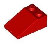 LEGO® Acoperis 2 X 3 / 25° (329821)
