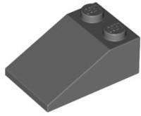 LEGO® Acoperis 2 X 3 / 25° (4211106)