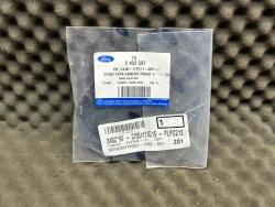 Ford 2452597 Első Lökhárító Horog Kupak Ford Kuga III LV4B-17F011-SB