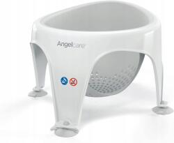 Angelcare fürdőgyűrű 6-10 hónap világosszürke ergonómikus 11kg (44324)