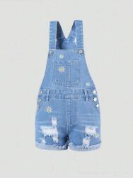 Shein Lány Kertésznadrág 11Y 140/146
