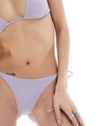Weekday Lila Bikini Alsó Megkötős K5R B03__S