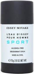 Issey Miyake L'eau D'Issey Pour Homme Sport deo stick 75 g
