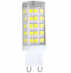 Polux Led izzó G9 4W 470lm 6500K hideg cső (317506)