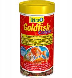 Tetra Goldfish Colour 250 ml gabonapehely hidegkedvelő halaknak (T183780) (4004218183780)