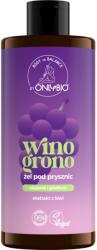 OnlyBio tusfürdő gél 300ml