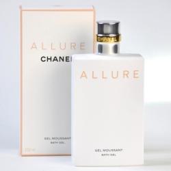 CHANEL Allure Női tusfürdő 200 ml