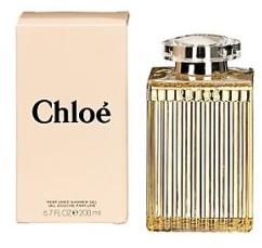 Chloé L'Eau De Chloe Női tusfürdő 200 ml