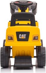 Buddy Toys Bpc 5311 Lánctalpas homlokrakodó Cat (57002789)