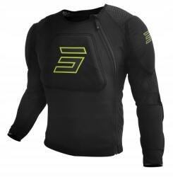 Shot Prime Black Neon méret 2XL
