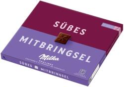 Milka SUßES Mitbringsel Milka Csokoládé Németországból