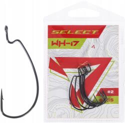 Select WH-17 6 8pcs ofszet kampók (18707703)