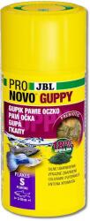 JBL Pronovo Guppy Flakes S 250ML akváriumi haleledel (31159) (JBK 3115936)
