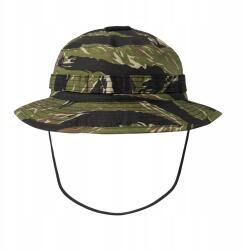 Helikon-Tex Boonie Mk2 Ripstop sapka Tiger Stripe S méret 55 (KA-BMK-SP-62-B03)