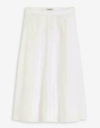 Bonprix B. p. c Bő Szabású MIDI Szoknya Plus SIZE__54