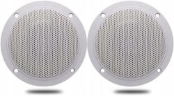 Herdio Mennyezeti hangszóró szett vízálló erősítő Bluetooth kompatibilis (HMS-5104)
