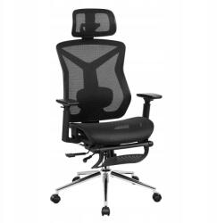 Mark Adler Expert forgószék 5.7 fekete (MA-EXPERT 5.7 BLACK)