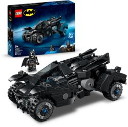 LEGO® DC Batman™ - Arkham Batman Batmobile (67009)