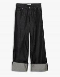 Bonprix B. p. c Felhajtott Farmer Nadrág __44 (956497)