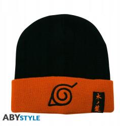  Naruto Shippuden Beanie Konoha (ABYHAT010)