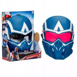Hasbro Marvel Amerika Kapitány Szép új világ repülőmaszk