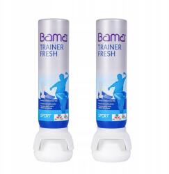 Bama Légfrissítő, cipődezodor Bama Trainer Fresh 100 ml