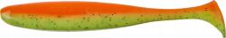 Select Easy Fat 7" 17, 5cm #247 (2 db/csomag) Gumi (18707218)