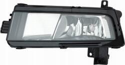 Depo Ködlámpa Jobb Oldali Vw Touran 15- Depo