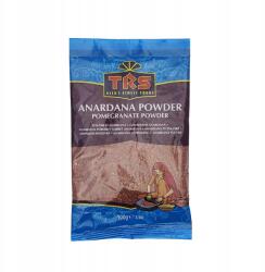 TRS Pomegranate Powder Trs gránátalmamag por 100g (3170)