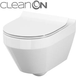 Cersanit Crea oval S701-212