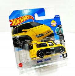 Mattel Renault Espace F1 5/5 172/250 (HYW32)