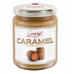  Grashoff Karamellkrém 73% jamaicai rummal, pohár, 250g (GS2002)