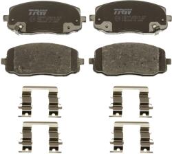 TRW GDB3369 Trw Fékbetétek /p/picanto 10-11 04-