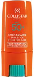 Collistar Sun Stick Hyper Sensitive Skin SPF50 Fényvédelem 9ml (S0597112)