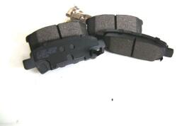 UAP Hátsó Fékbetétek Sebring Caliber Patriot 2004-2014