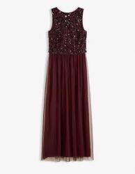 Bonprix B. p. c Flitteres Estélyi RUHA__44 (936900)