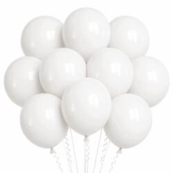 brokatove Lufik Fehér Esküvő Áldozás Keresztelő Esküvő Nagy XL 45cm Óriás Áldozás 10 db