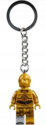 LEGO® kulcstartó C-3PO (LEGO854313)