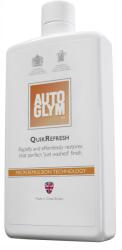 Autoglym QuikRefresh sampon leöblítés nélkül