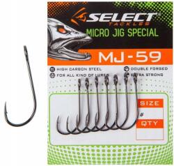 Select Horog Select MJ-59 Micro Jig Special 8 10db (4823102130996)