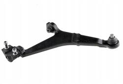 NTY Első Lengőkar Citroen Saxo 96-TÓL, Peugeot 106 94-TŐL Alsó Jobb Oldali 16MM Zwd-ct