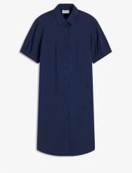 Bonprix B. p. c Ruha Térdig Érő Galléros Ing __36