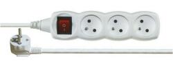 EMOS 3 Plug 1,2 m (P1311)