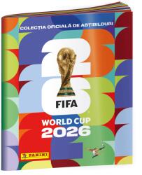 Panini FIFA World Cup 2026 Album Oficial (9788828715023)