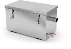 Hendi Separator de grăsimi HENDI Profi Line, 300 l/h, 30 l (975718) Chiuveta