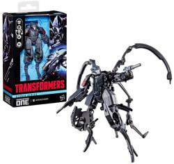 Hasbro Transformers Studio Series Airachnid Deluxe Class Figurina 11 cm (5010996380036) Figurina