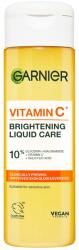 Garnier Ragyogást fokozó arcápoló esszencia C-vitamin* (Brightening Liquid Care) 120 ml