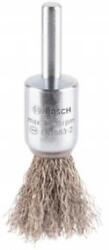 Bosch pro stainless steel ecsetkefe 15x0, 20mm 2608622126