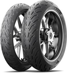 Michelin Set anvelope moto MICHELIN ROAD 6 120 70 ZR17 58V + 180 55 ZR17 73W (Set R6 1)