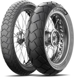 Michelin Set anvelope moto MICHELIN ANAKEE ADVENTURE 2 90 90R21 54V + 150 70R18 70V (Set AADV2 2)